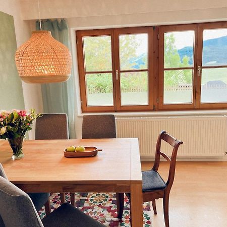 レッテンベルクHaus Bergblickアパートメント エクステリア 写真